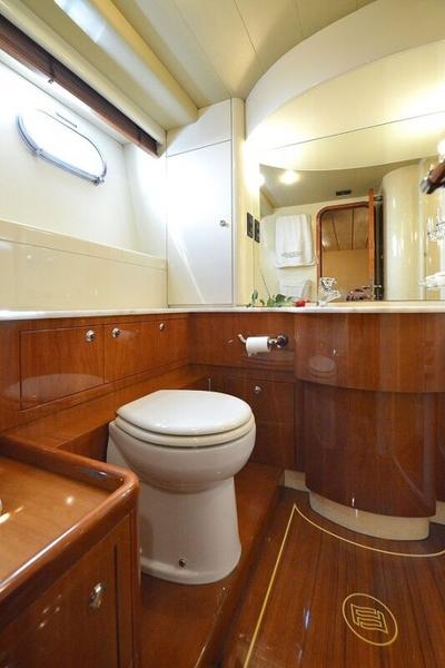 Ferretti Yachts 68 — photo 13