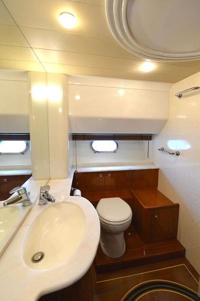 Ferretti Yachts 68 — photo 14