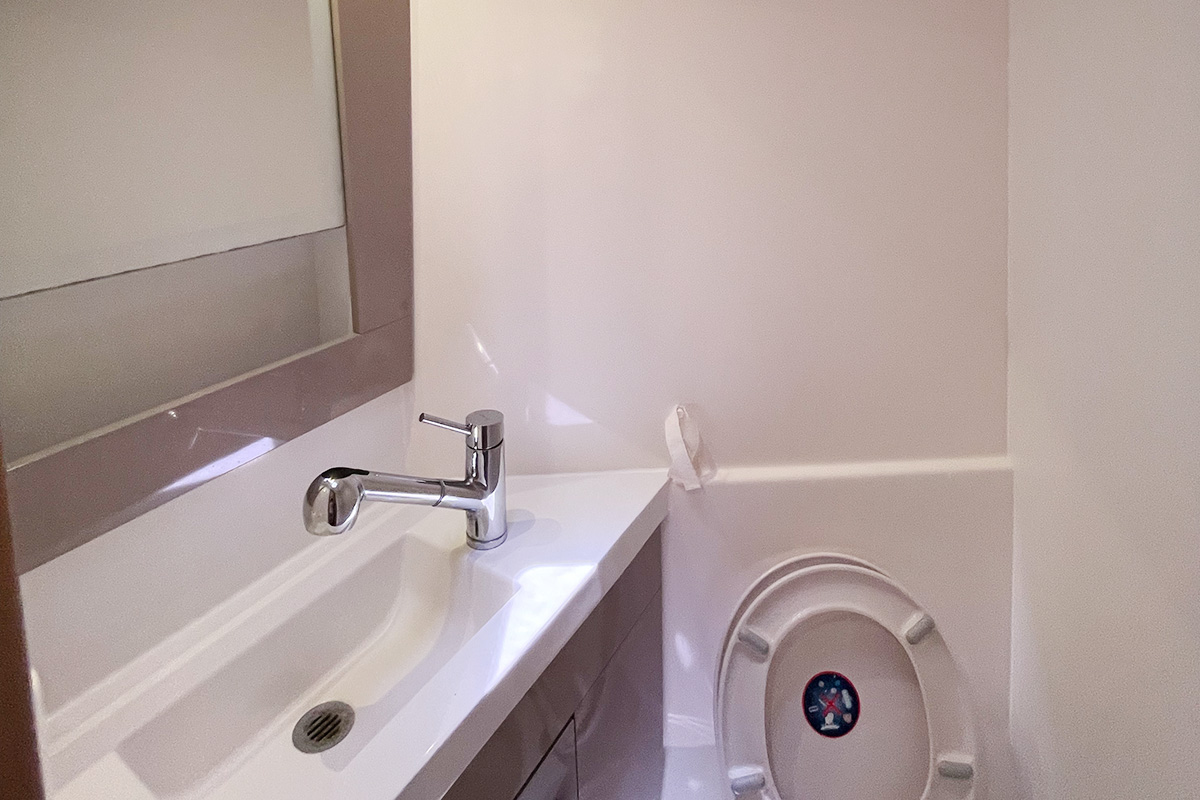 Fountaine Pajot Saba 50 - 6 cab — photo 25