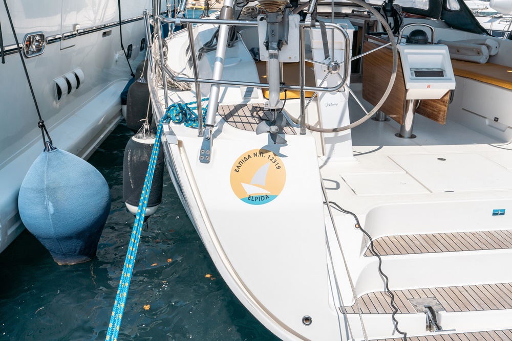 Bavaria Cruiser 51 — photo 5