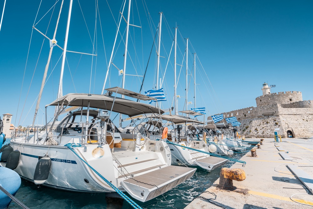 Bavaria Cruiser 51 — photo 4