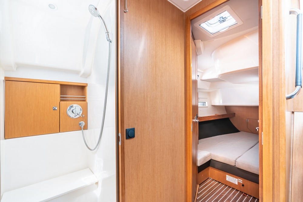 Bavaria Cruiser 51 — photo 14