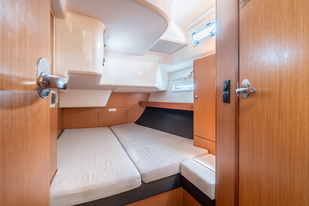 Bavaria Cruiser 51 — photo 17