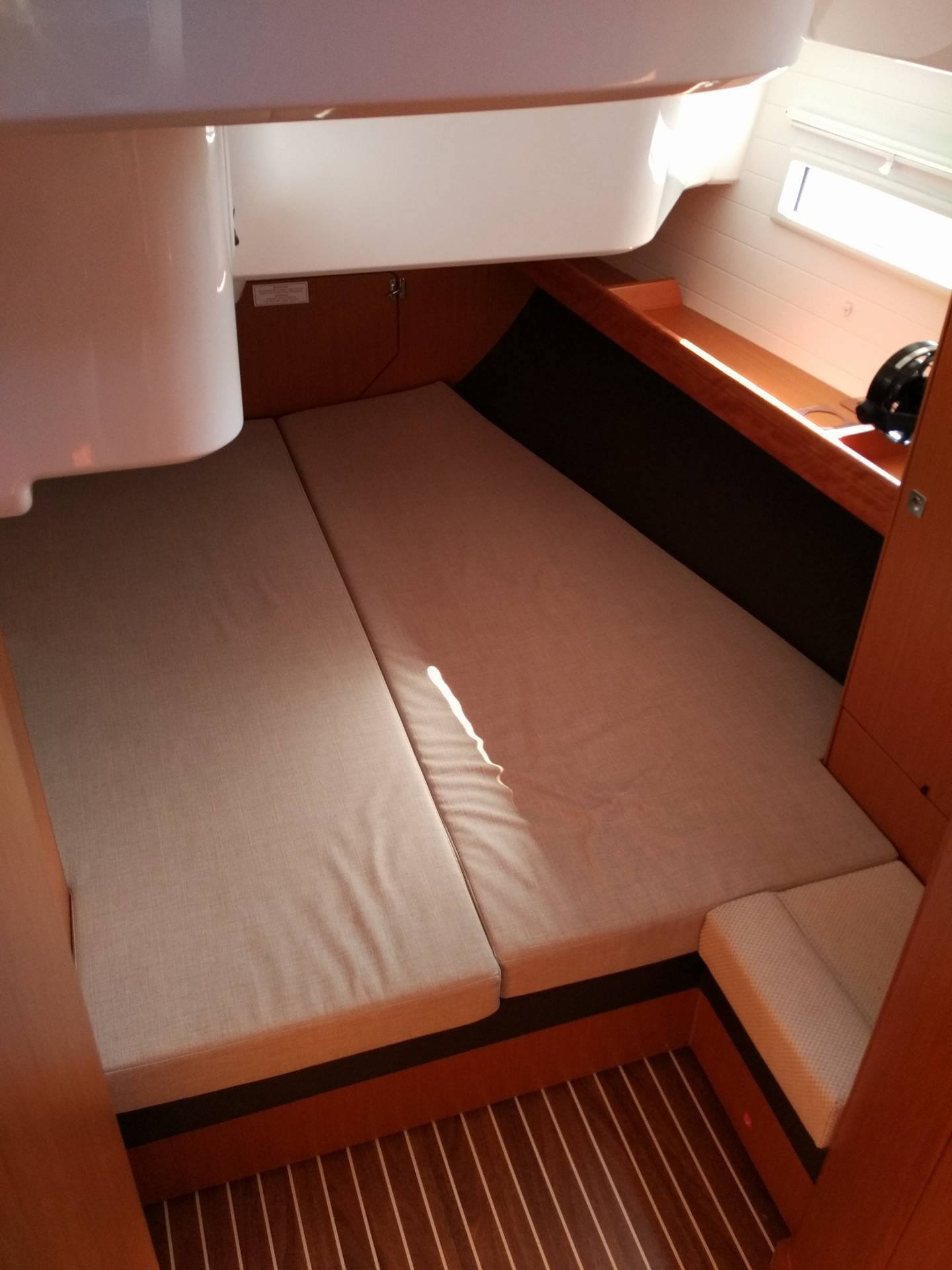 Bavaria Cruiser 51 — photo 6