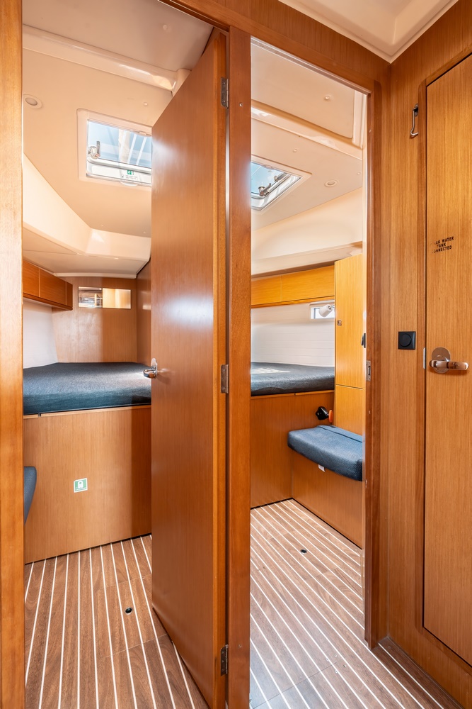 Bavaria Cruiser 46 - 4 cab. — photo 14