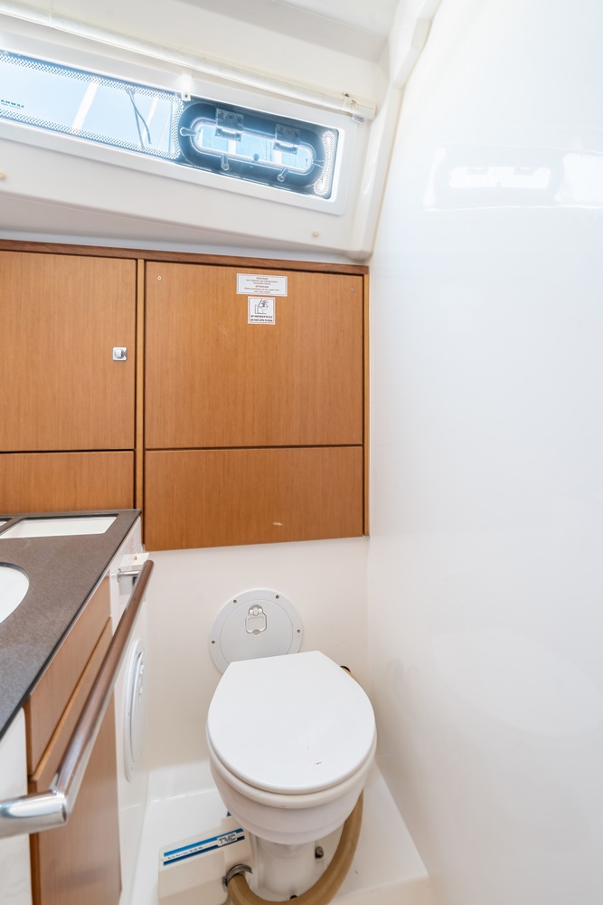 Bavaria Cruiser 46 - 4 cab. — photo 18