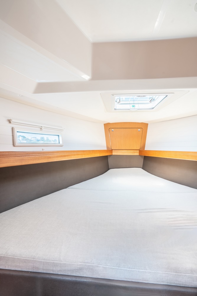 Bavaria Cruiser 41 - 3 cab. — photo 17