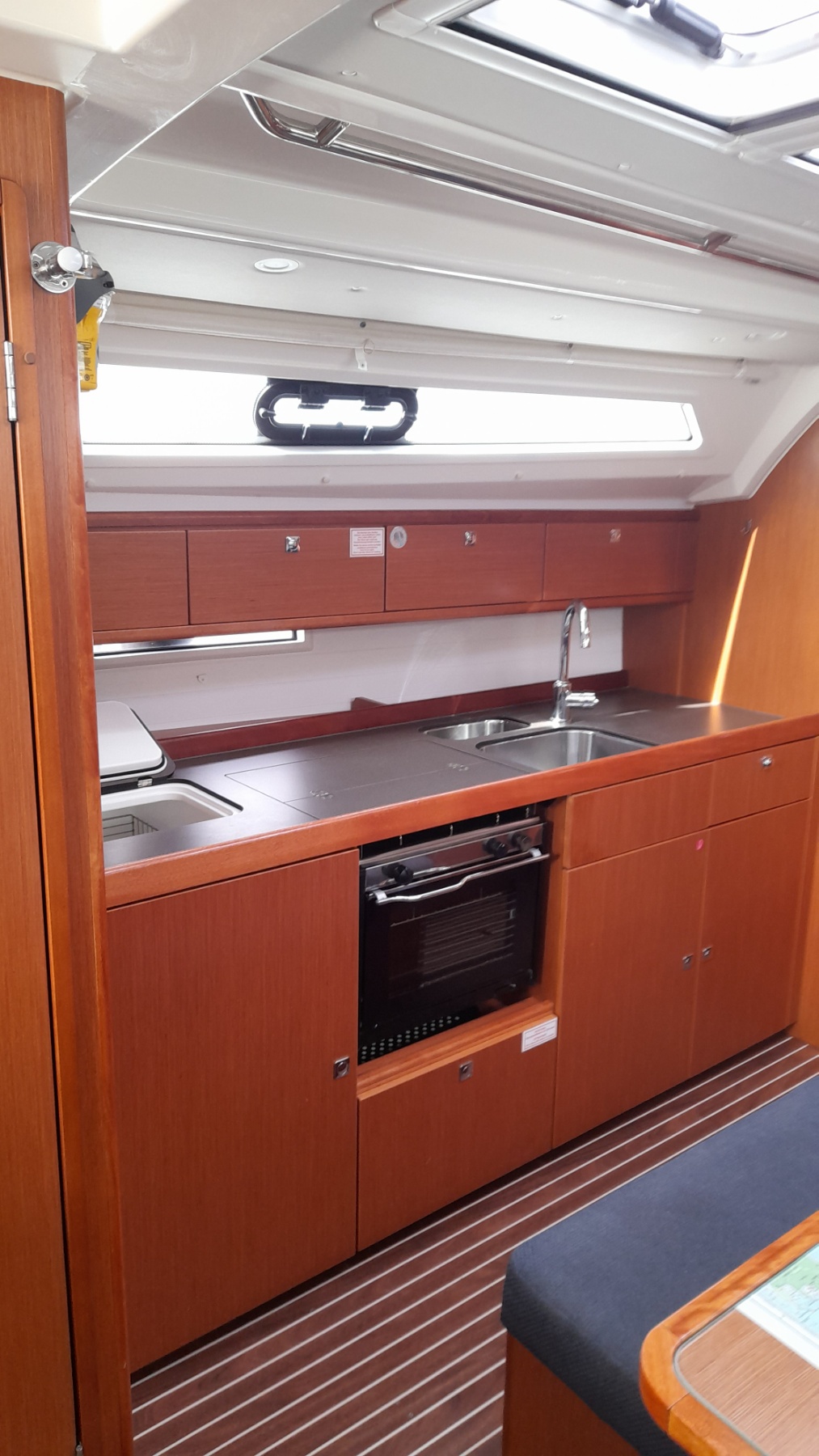 Bavaria Cruiser 41 - 3 cab. — photo 9