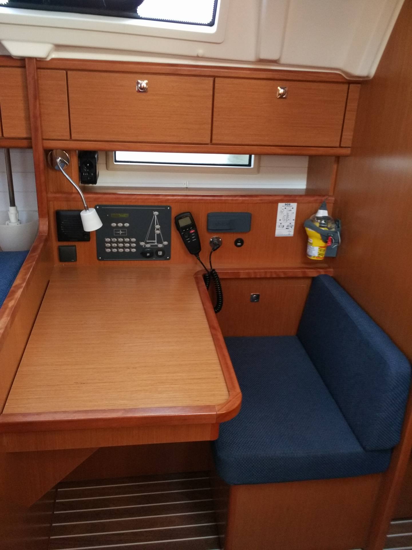 Bavaria Cruiser 41 - 3 cab. — photo 7