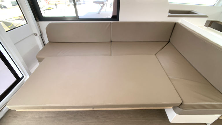 Bali 4.1 - 4 + 1 cab. — photo 13