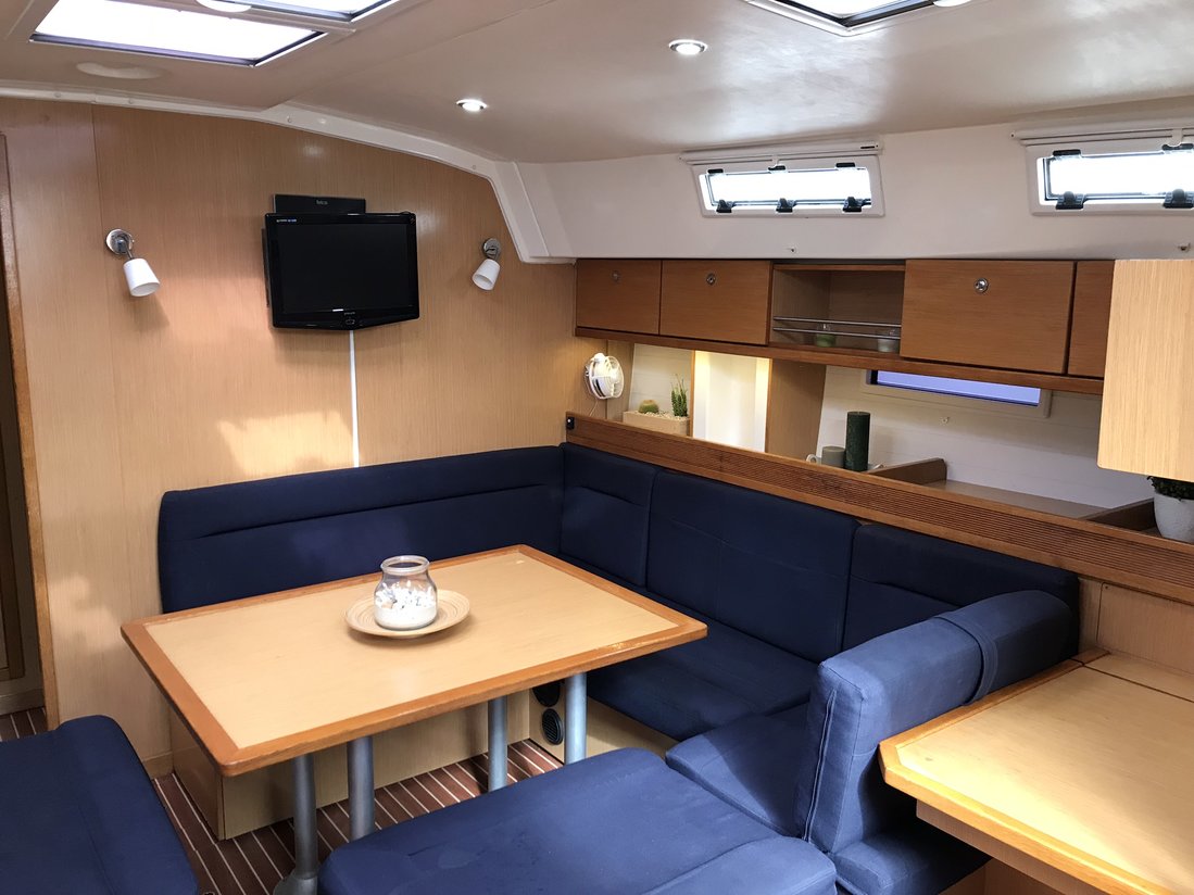 Bavaria Cruiser 45 - 4 cab. — photo 4
