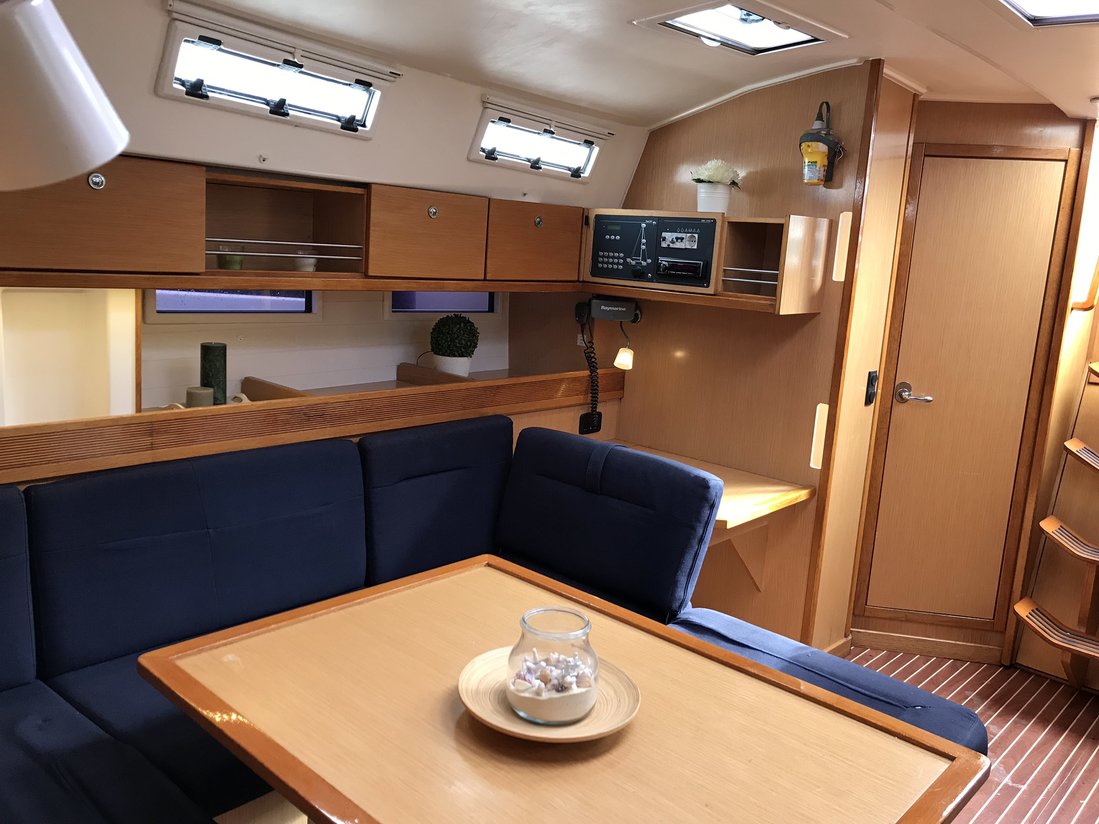 Bavaria Cruiser 45 - 4 cab. — photo 6