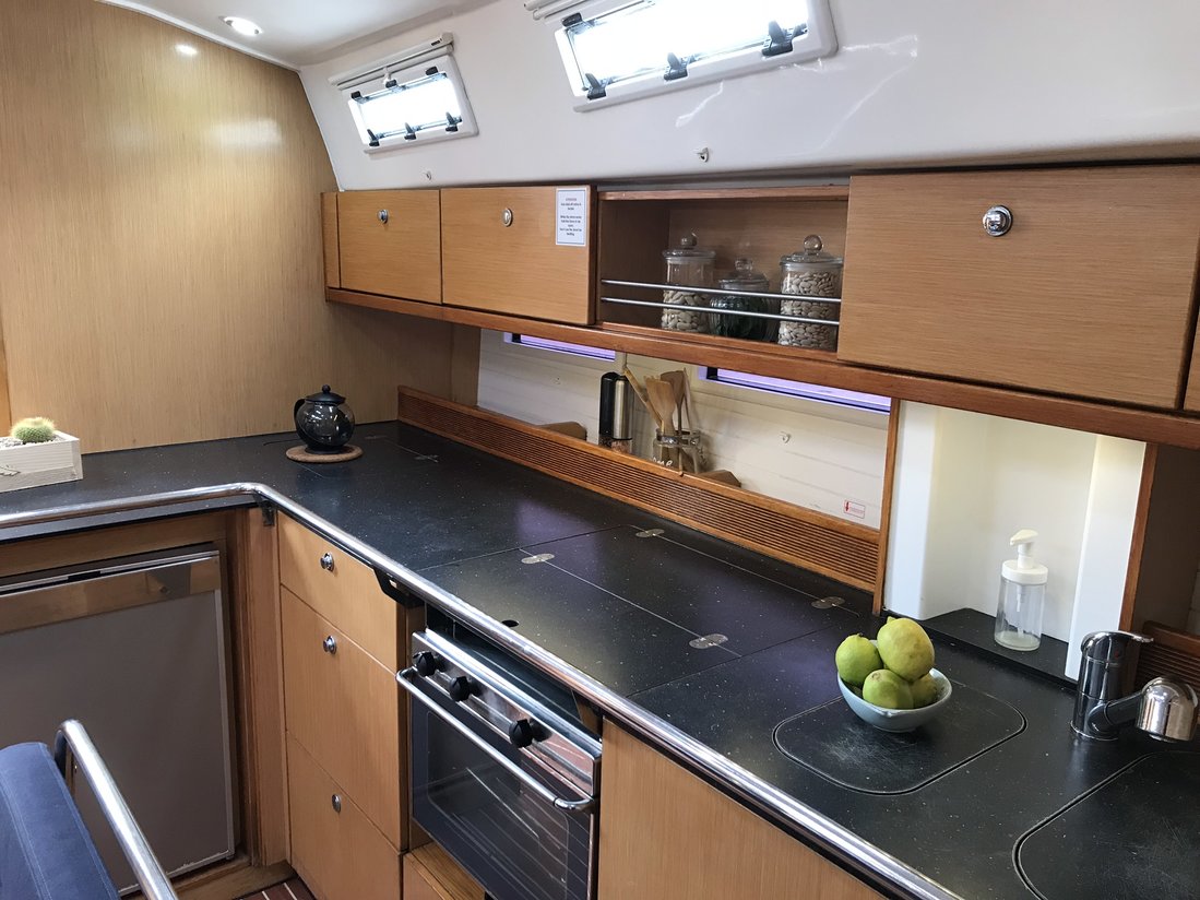 Bavaria Cruiser 45 - 4 cab. — photo 7