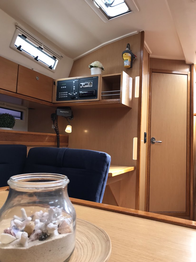 Bavaria Cruiser 45 - 4 cab. — photo 8