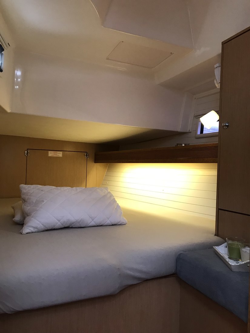 Bavaria Cruiser 45 - 4 cab. — photo 12