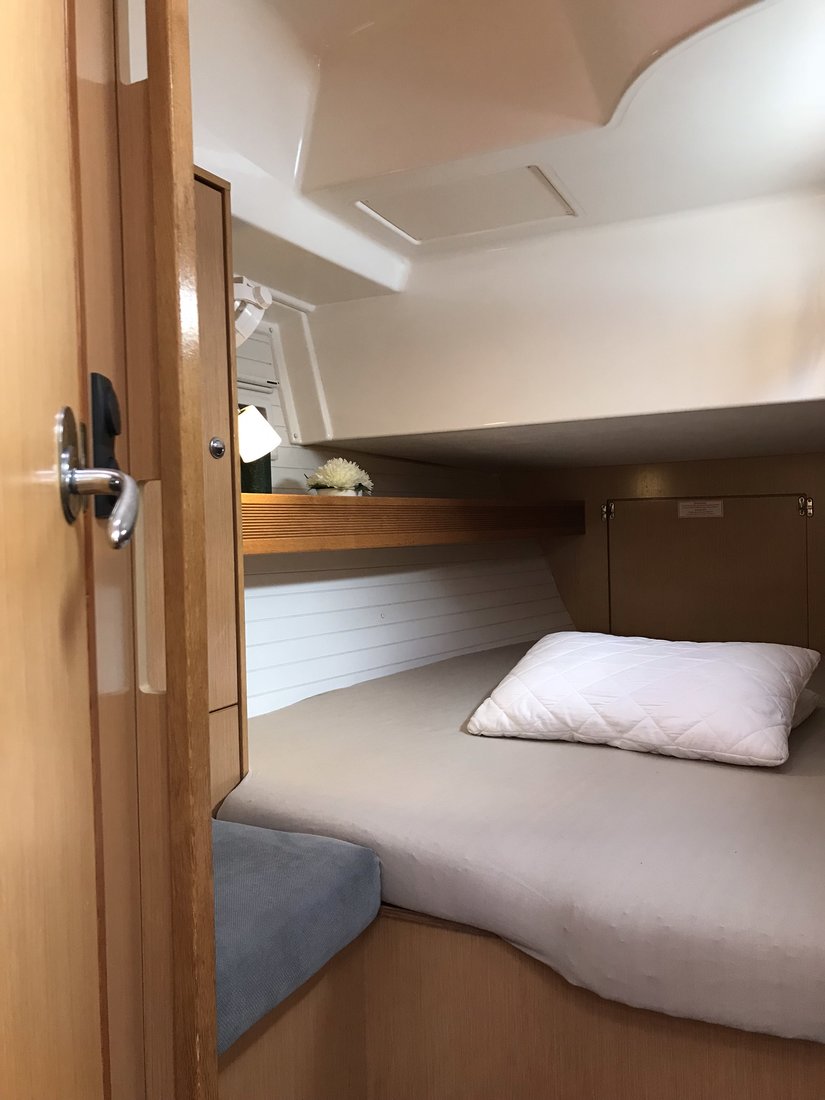 Bavaria Cruiser 45 - 4 cab. — photo 13