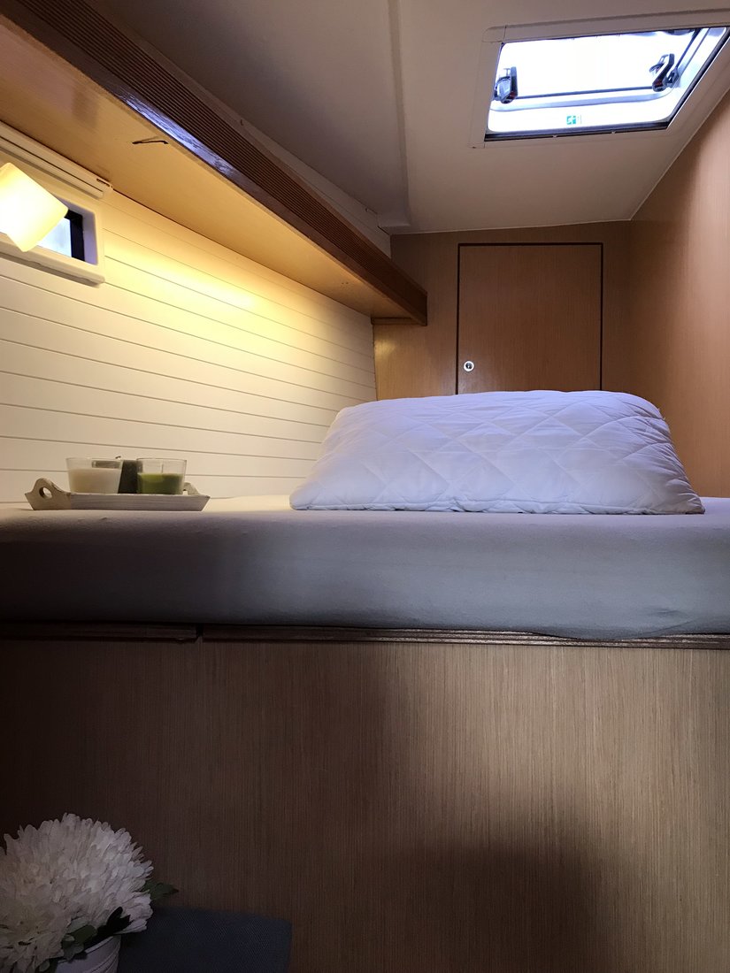 Bavaria Cruiser 45 - 4 cab. — photo 14