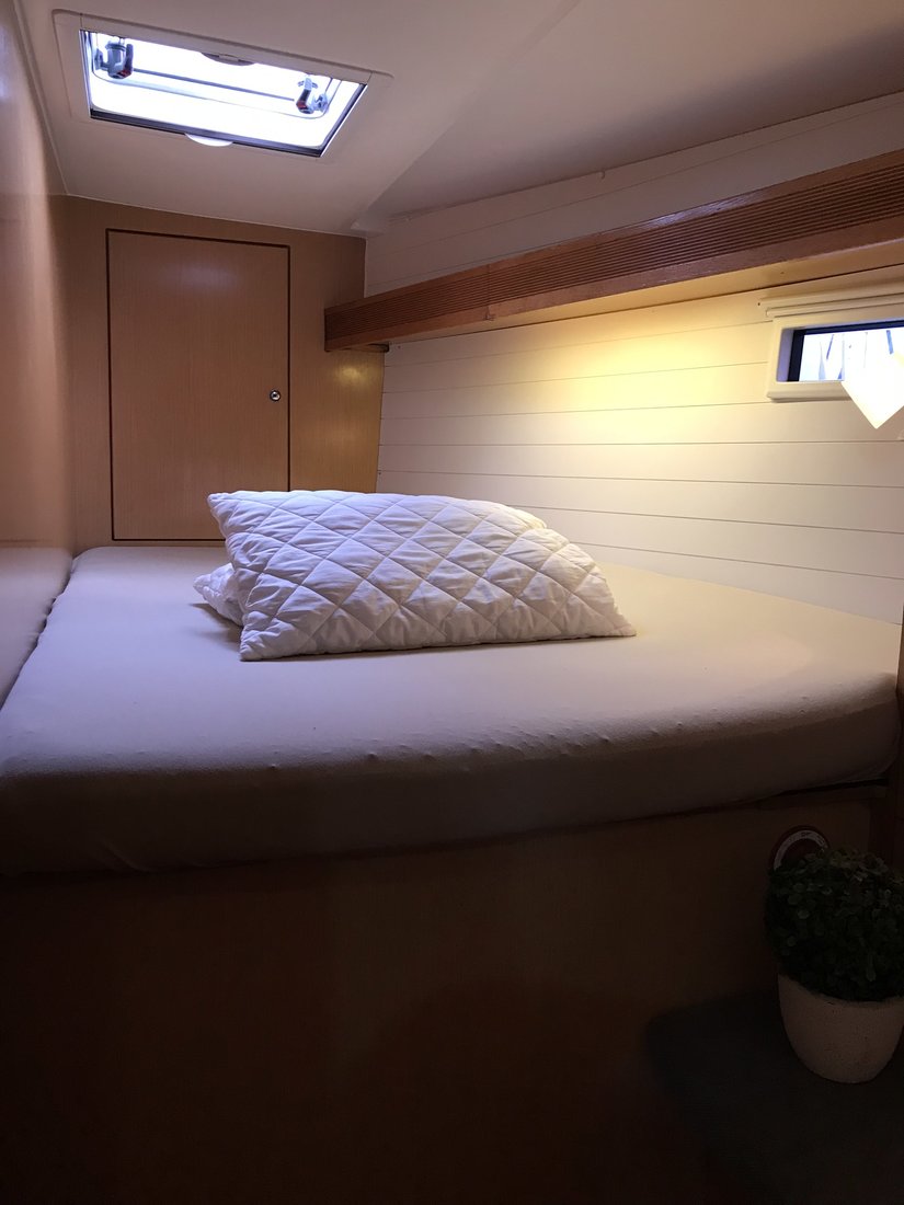 Bavaria Cruiser 45 - 4 cab. — photo 15