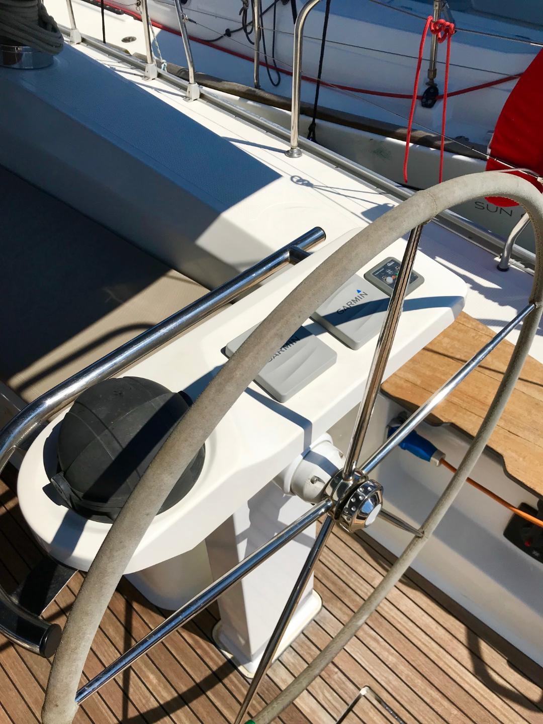 Bavaria Cruiser 45 - 4 cab. — photo 3