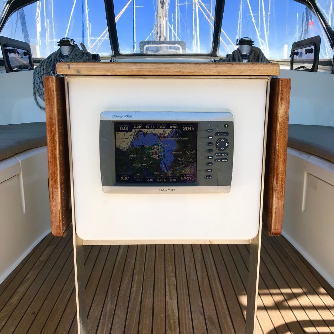 Bavaria Cruiser 45 - 4 cab. — photo 4