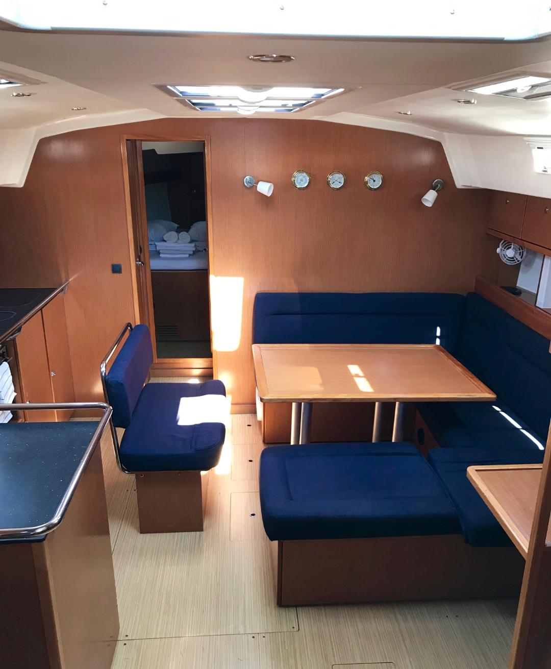 Bavaria Cruiser 45 - 4 cab. — photo 5