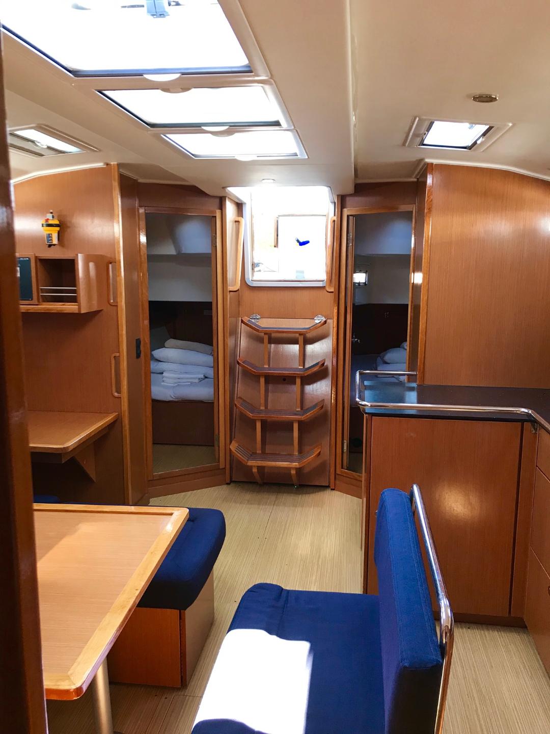 Bavaria Cruiser 45 - 4 cab. — photo 6