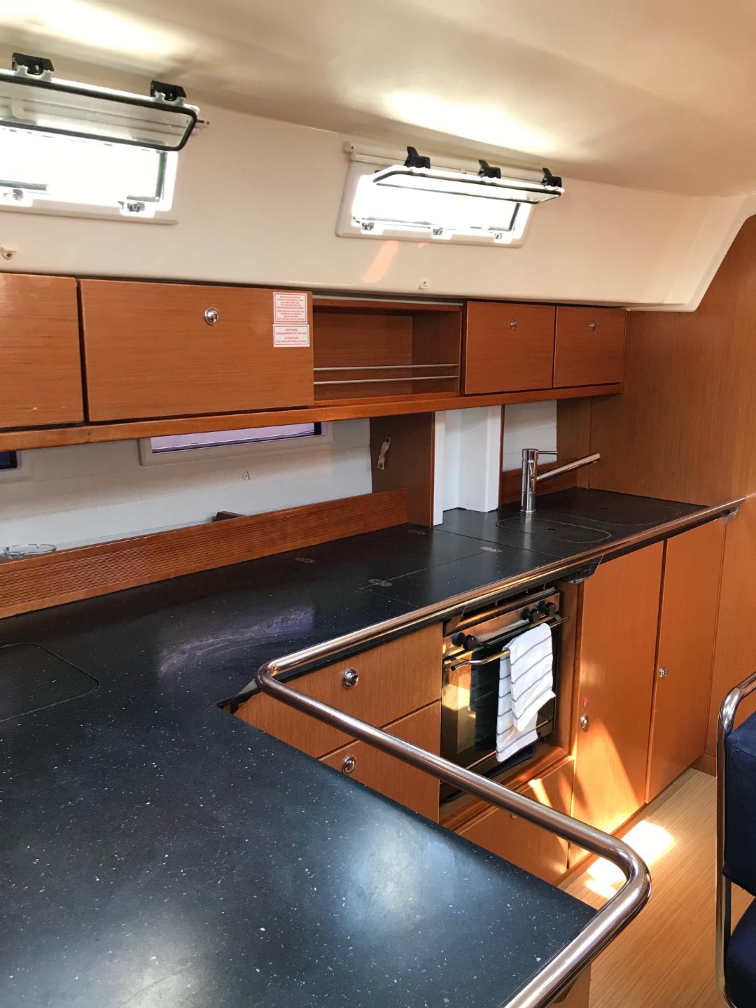 Bavaria Cruiser 45 - 4 cab. — photo 7