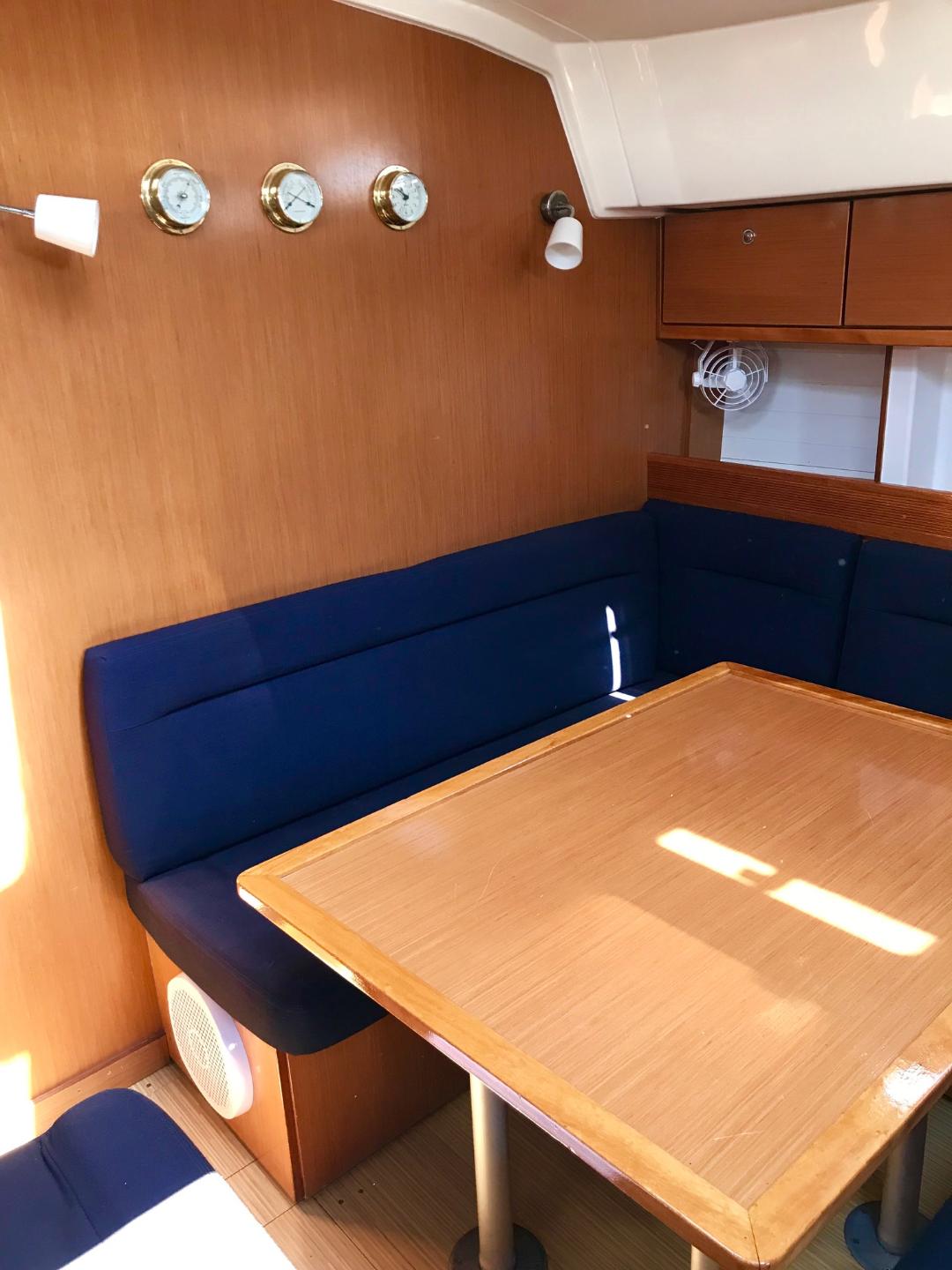 Bavaria Cruiser 45 - 4 cab. — photo 8
