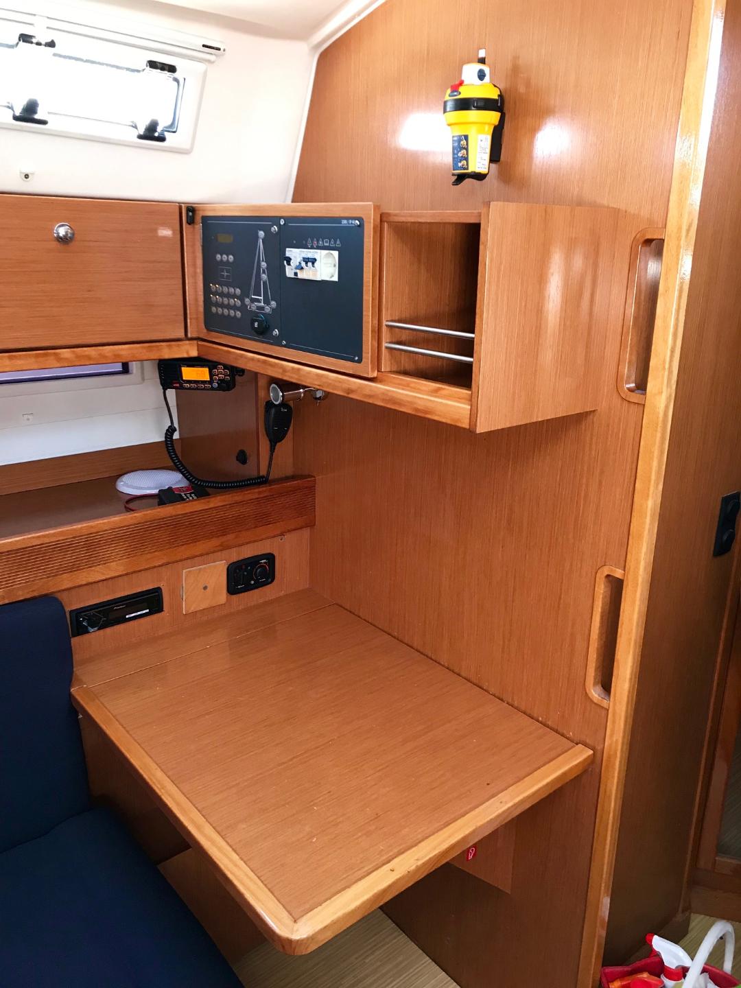 Bavaria Cruiser 45 - 4 cab. — photo 9