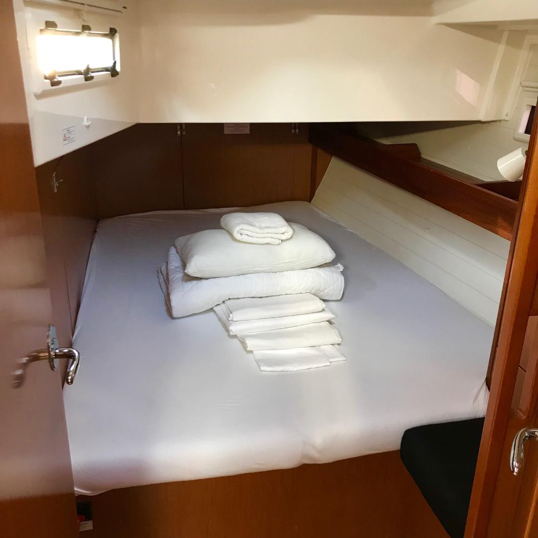 Bavaria Cruiser 45 - 4 cab. — photo 10