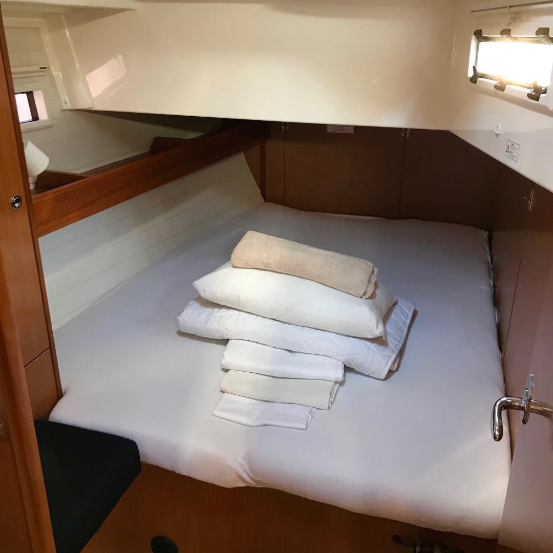 Bavaria Cruiser 45 - 4 cab. — photo 11