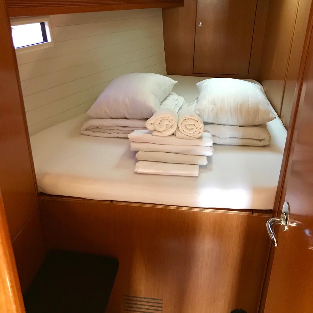 Bavaria Cruiser 45 - 4 cab. — photo 12