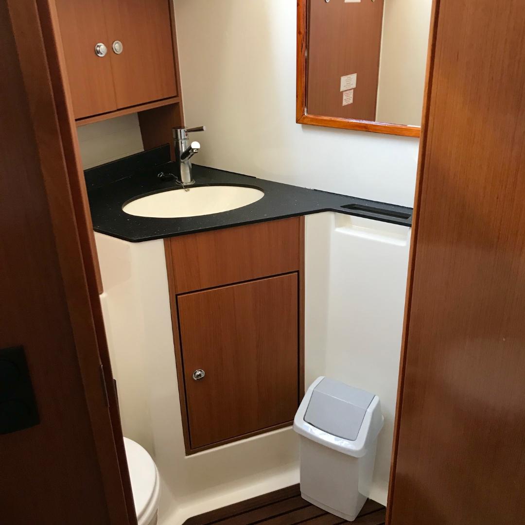 Bavaria Cruiser 45 - 4 cab. — photo 15