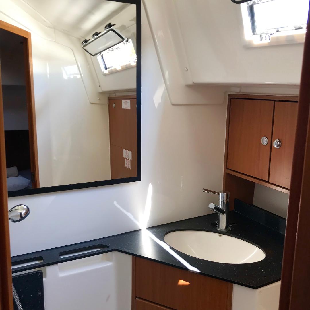 Bavaria Cruiser 45 - 4 cab. — photo 16