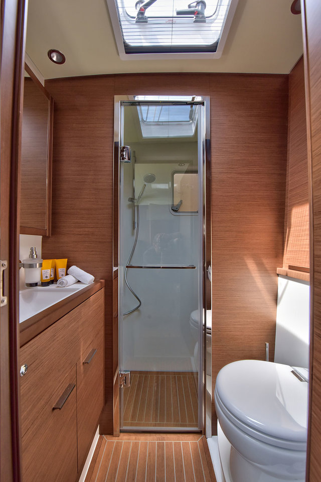 Lagoon 620 - 6 + 2 cab. — photo 13