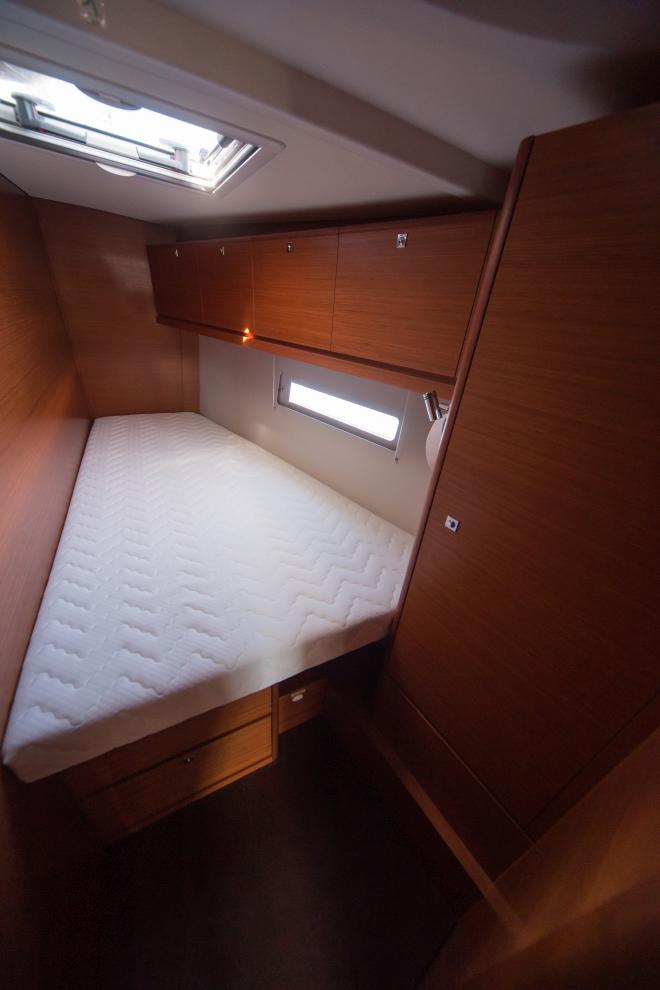 Dufour 520 GL — photo 18