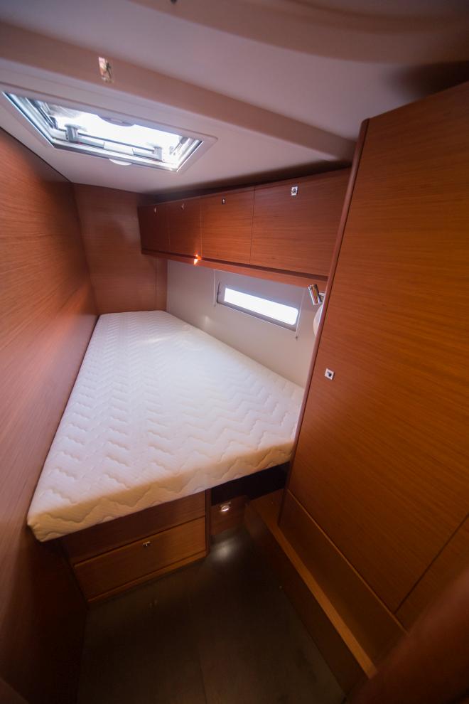 Dufour 520 GL — photo 19