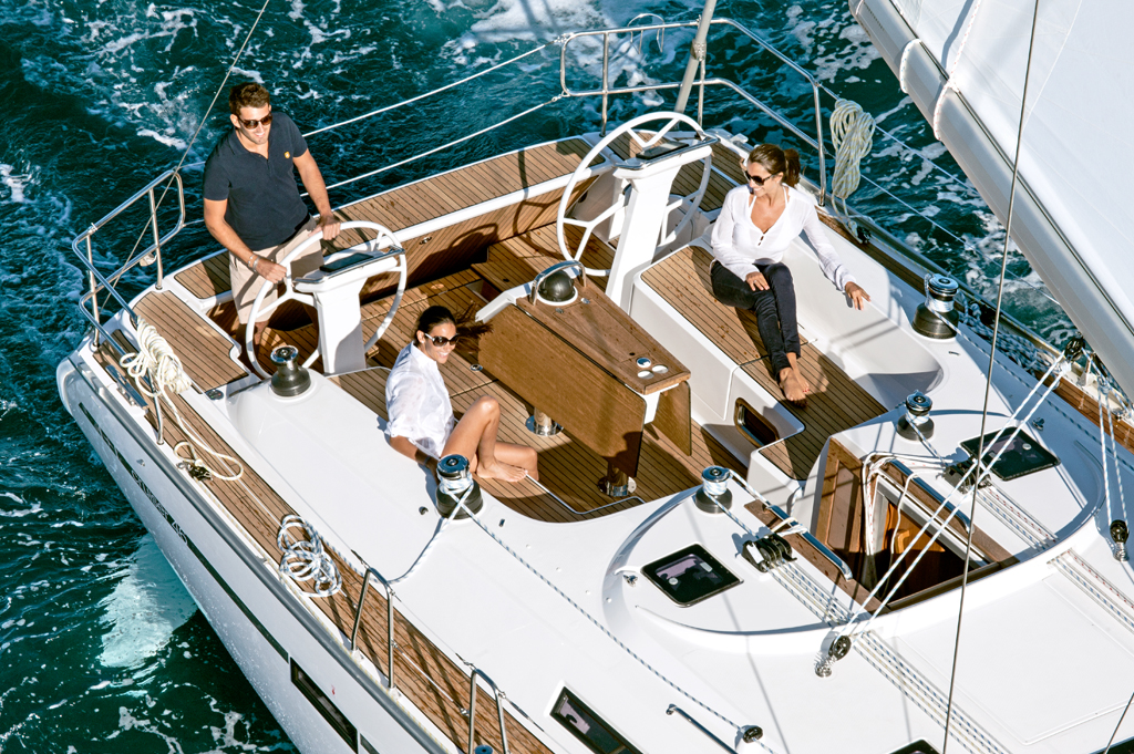 Bavaria Cruiser 46 - 4 cab. — photo 5