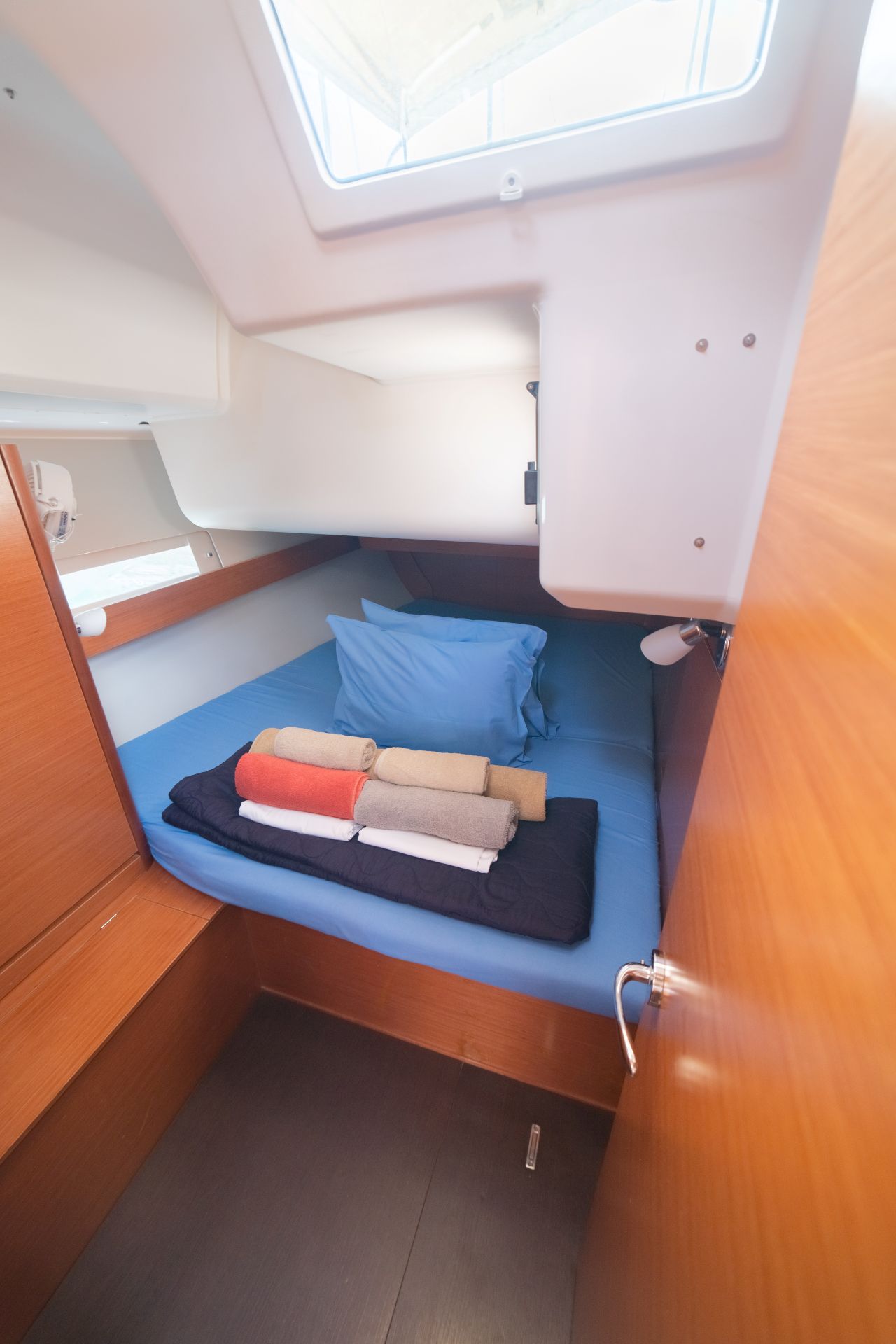 Dufour 460 GL - 5 cab. — photo 7