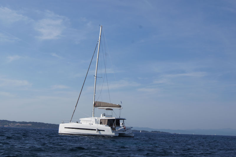 Bali 4.5 - 4 + 2 cab. — photo 3