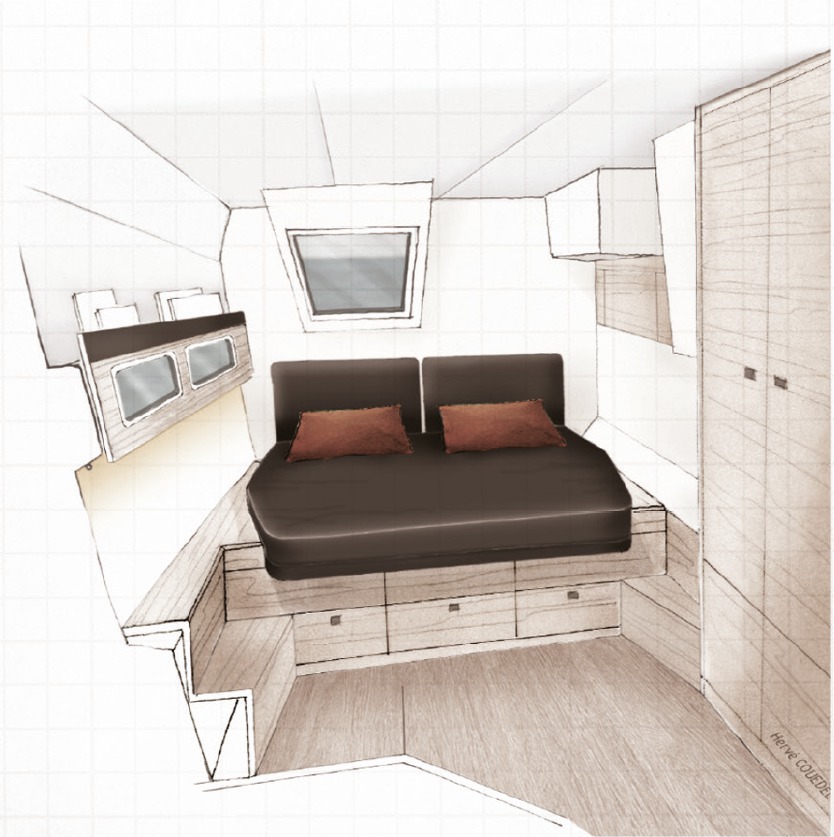 Bali 4.5 - 4 + 2 cab. — photo 27
