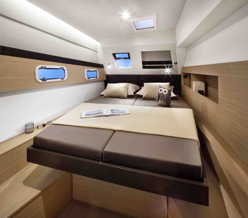Bali 4.5 - 4 + 2 cab. — photo 14