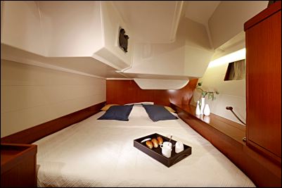 Oceanis 48 - 5 cab. — photo 5