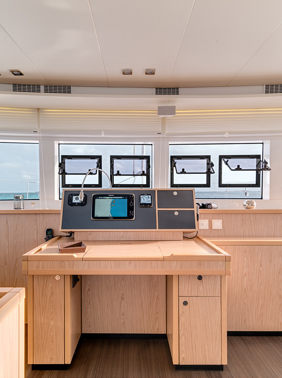 Greece Sailing Cruise from Athens on a Crewed Yacht — photo 21