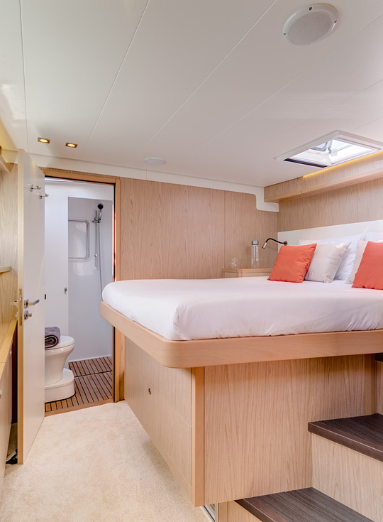 Greece Sailing Cruise from Athens on a Crewed Yacht — photo 20