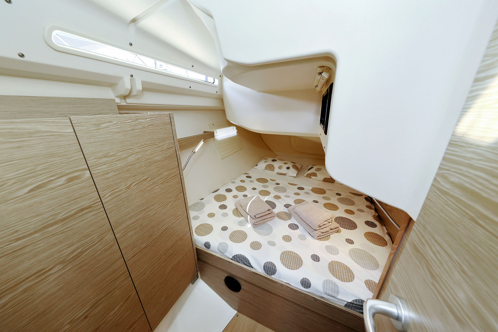 Hanse 388 — photo 21