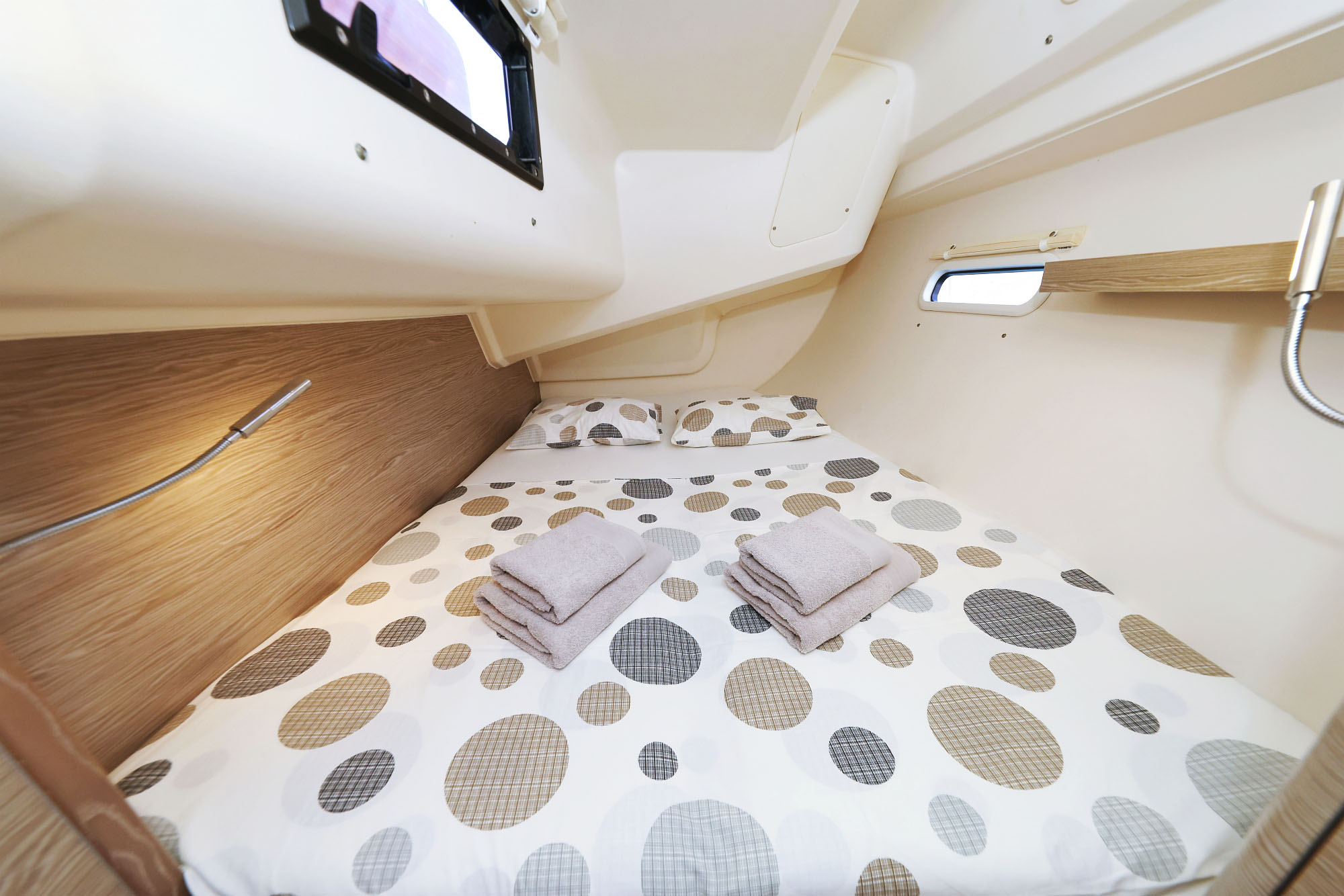 Hanse 388 — photo 22
