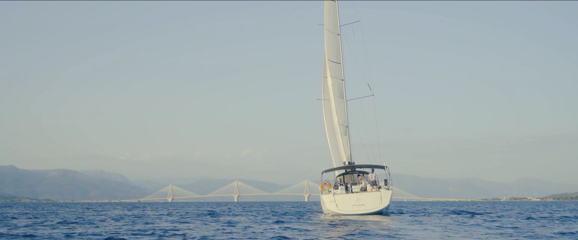 Dufour 460 GL — photo 17