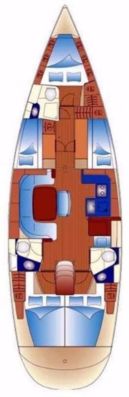 Bavaria 49 — photo 2