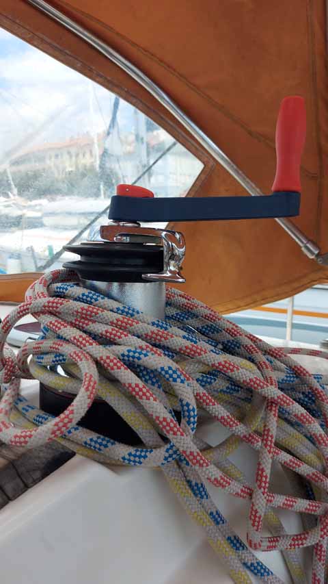 Bavaria 49 — photo 5